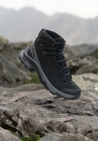 Nepasirinkta, black/castlerock