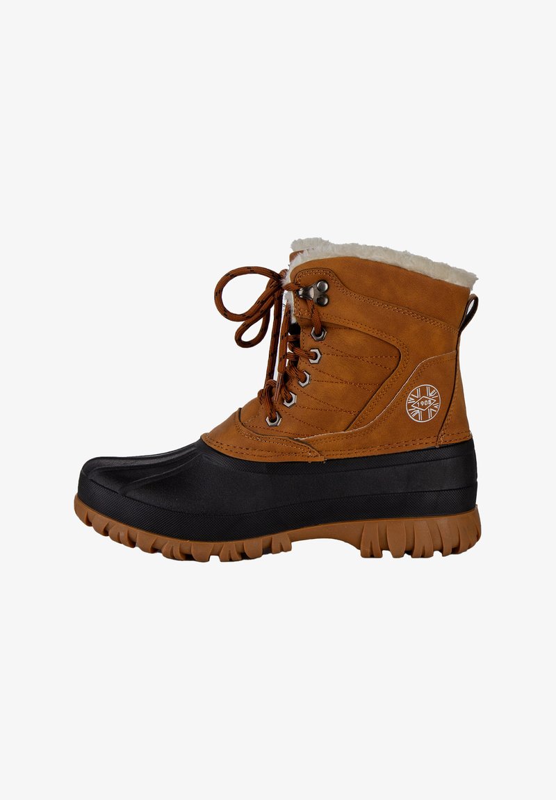 Lee Cooper Stivali da neve - camel