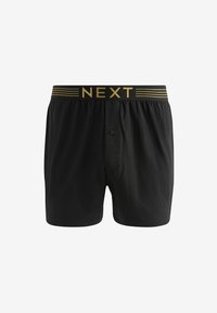 Next TEN PACK - Boxershorts - rich colour
