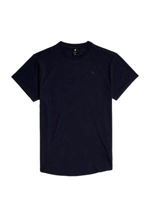 G-Star Raw, LASH R T S\S - T-shirt basic - blue