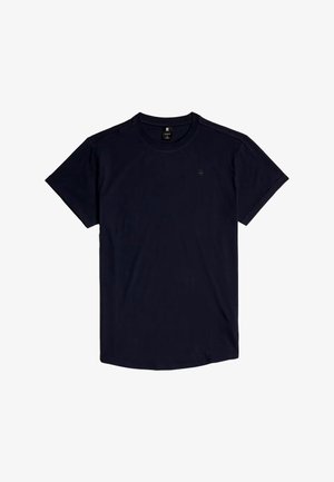 G-Star Raw, LASH R T S\S - T-shirt basic - blue