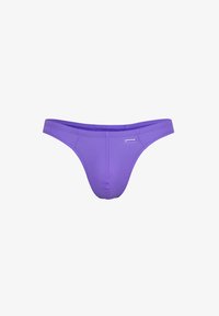 Ausgewählt, purple