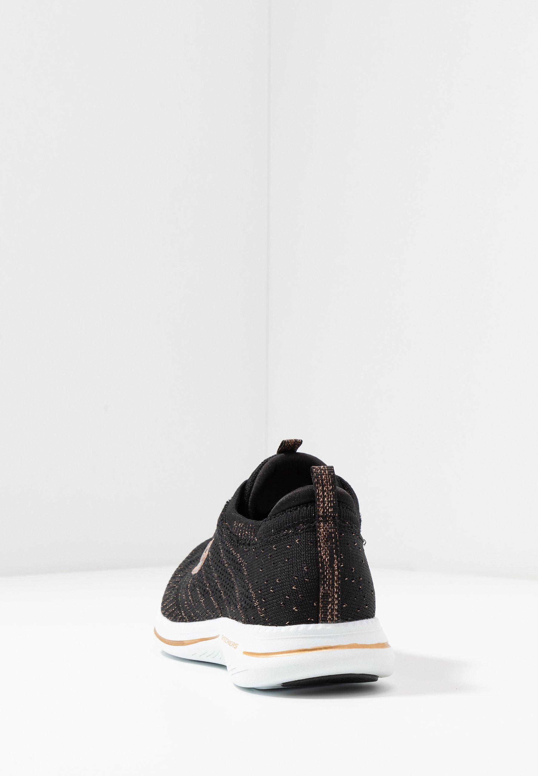 CITY PRO Sneakers blackrose goldwhite CITY PRO Sneakers blackrose goldwhite