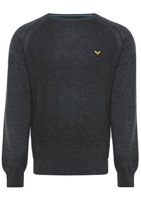 Threadbare Strickpullover - grey