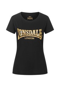 Unselected, black gold