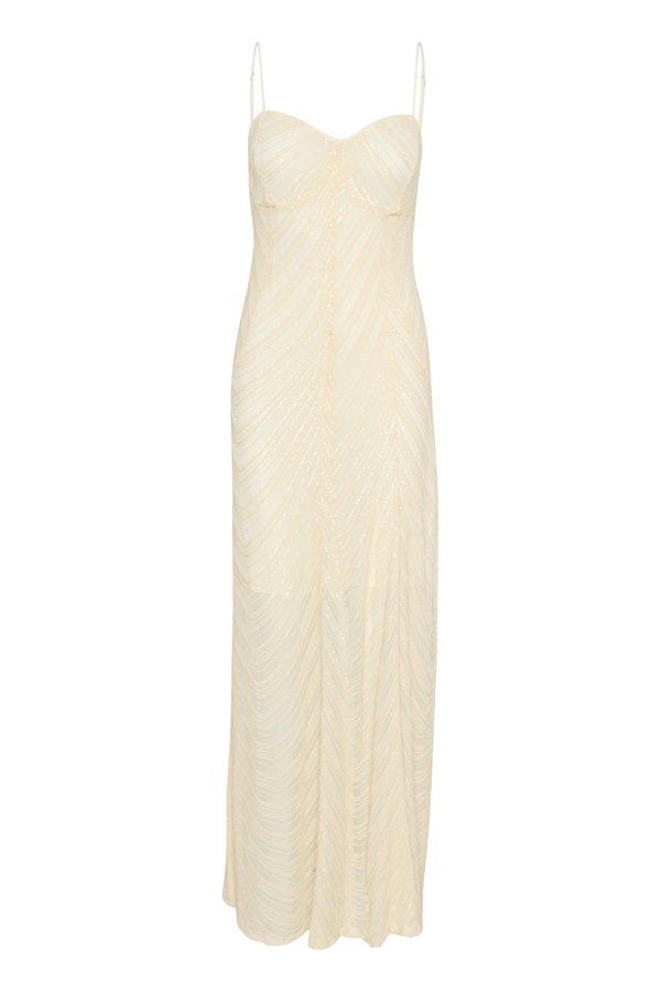 GLIRA - Maxi dress3