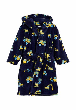 REGULAR FIT - PETER RABBIT - Hommikumantel - blue
