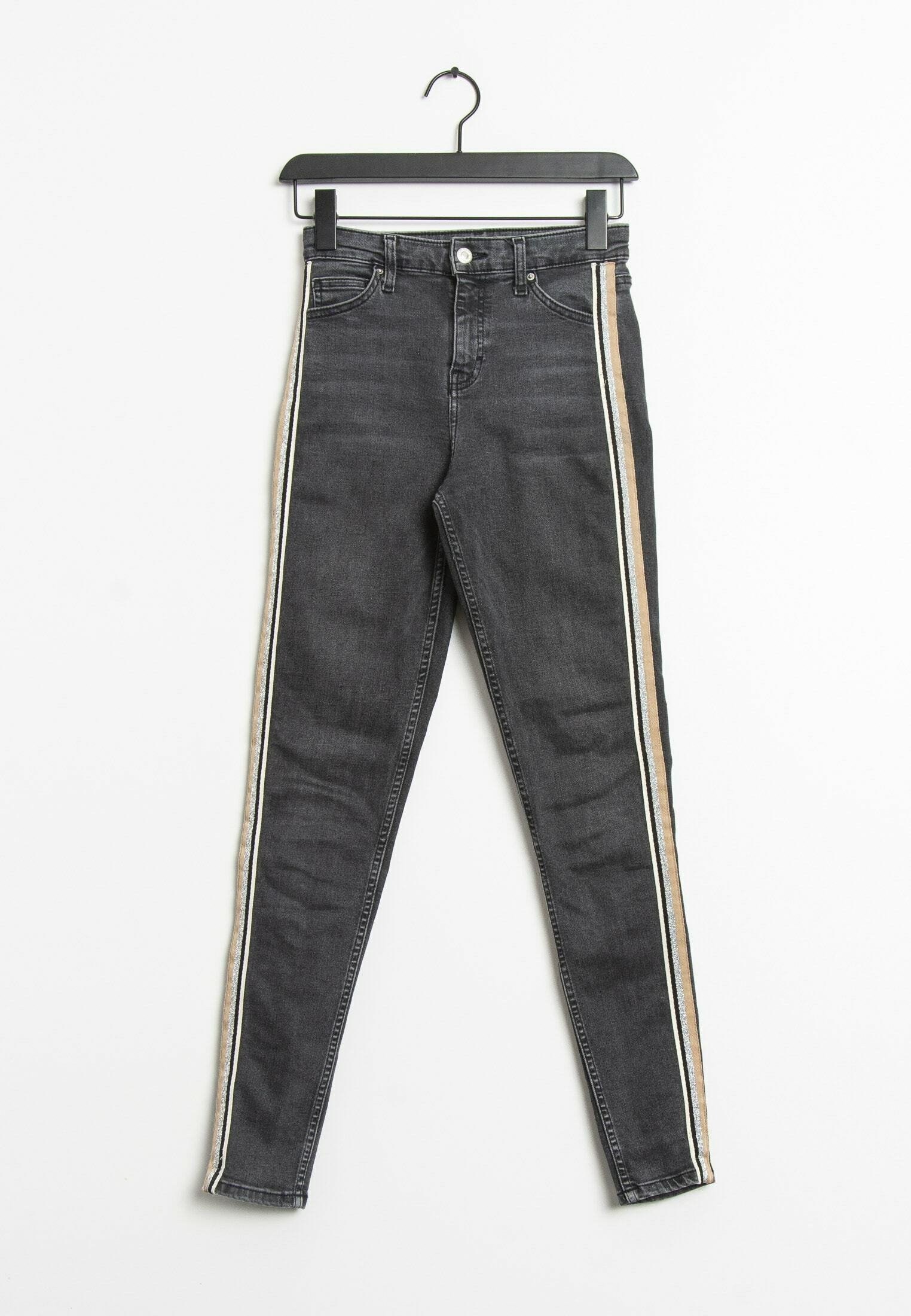 Topshop Vaqueros fit - - (Segunda mano) Zalando.es