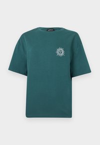 Sélectionné, sea moss