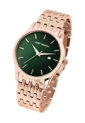 Just Watch KADER - Watch - roségoldfarbig