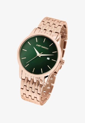 Just Watch KADER - Watch - roségoldfarbig