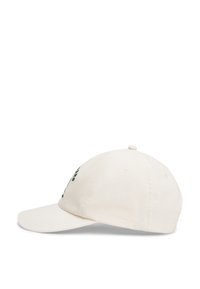 CREST CAP UNISEX - Cap - white