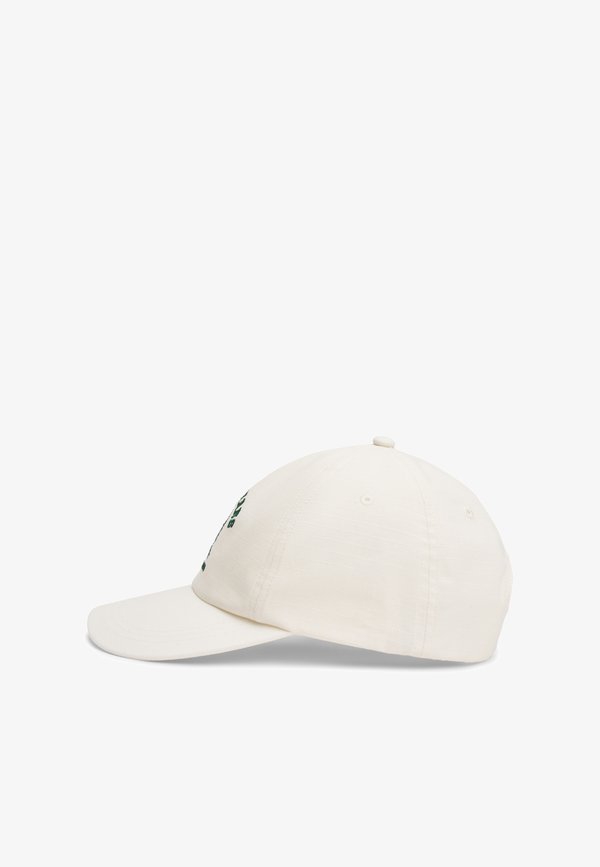 CREST CAP UNISEX - Cap3