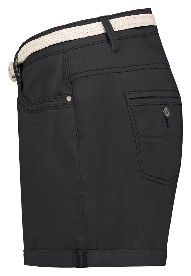 Damen Kleider | Urban Surface Shorts dark grey/dunkelgrau - OT97425 Damen Kleider | Urban Surface Shorts dark grey/dunkelgrau - OT97425