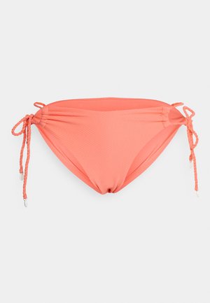 Hunkemöller PEACHY RIO R - Bikinibukser - orange