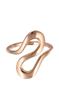 Unausgewählt, rose gold-coloured