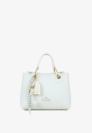 Braccialini, BETH - Borsa a mano - bianco