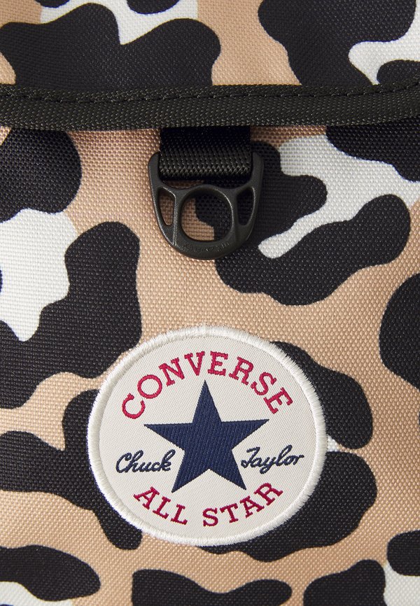 CROSSBODY 2 LEOPARD BAG - Cross body bag4