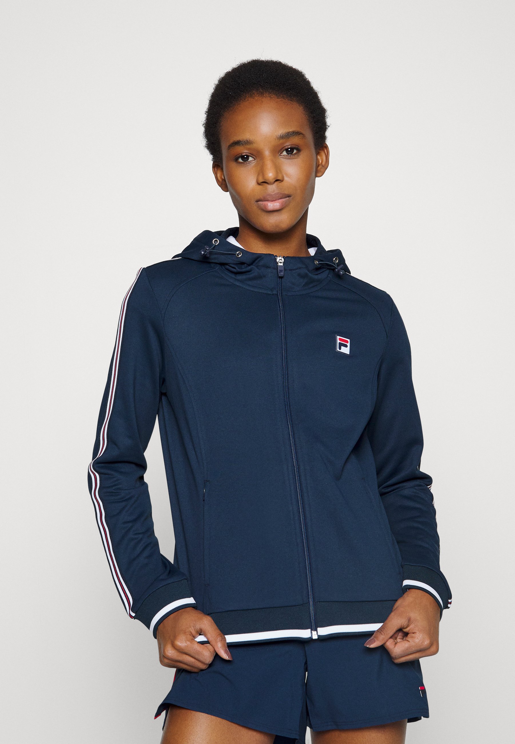 Fila JACKET OLIVIA - Verryttelytakki 