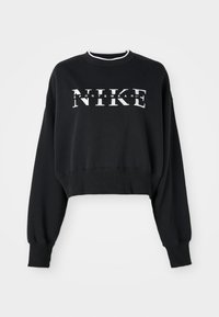 CREW  - Sportska majica - black