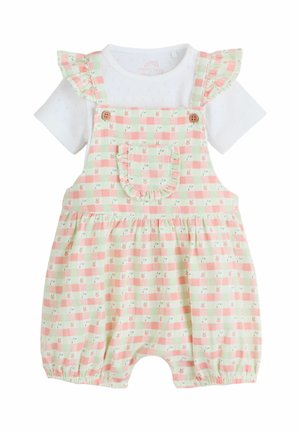 REGULAR FIT SET - Body