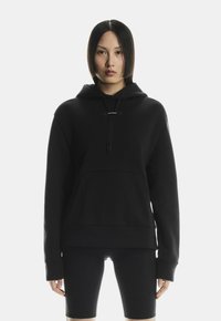 Unausgewählt, black