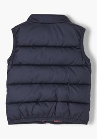 s.Oliver BODYWARMER - Väst - dark blue