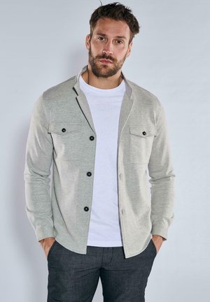 Emilio Adani Summer jacket - hellgrau