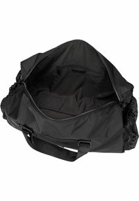 Tommy Hilfiger DUFFLE PSP - Holdall - black