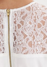 ONLY Vestido informal - off-white