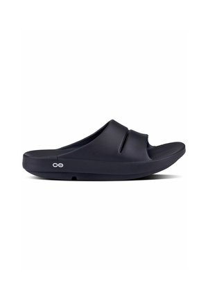 OORIGINAL - Pool slides - black