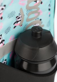 Baagl ERGONOMISCH - Schulranzen - rosa