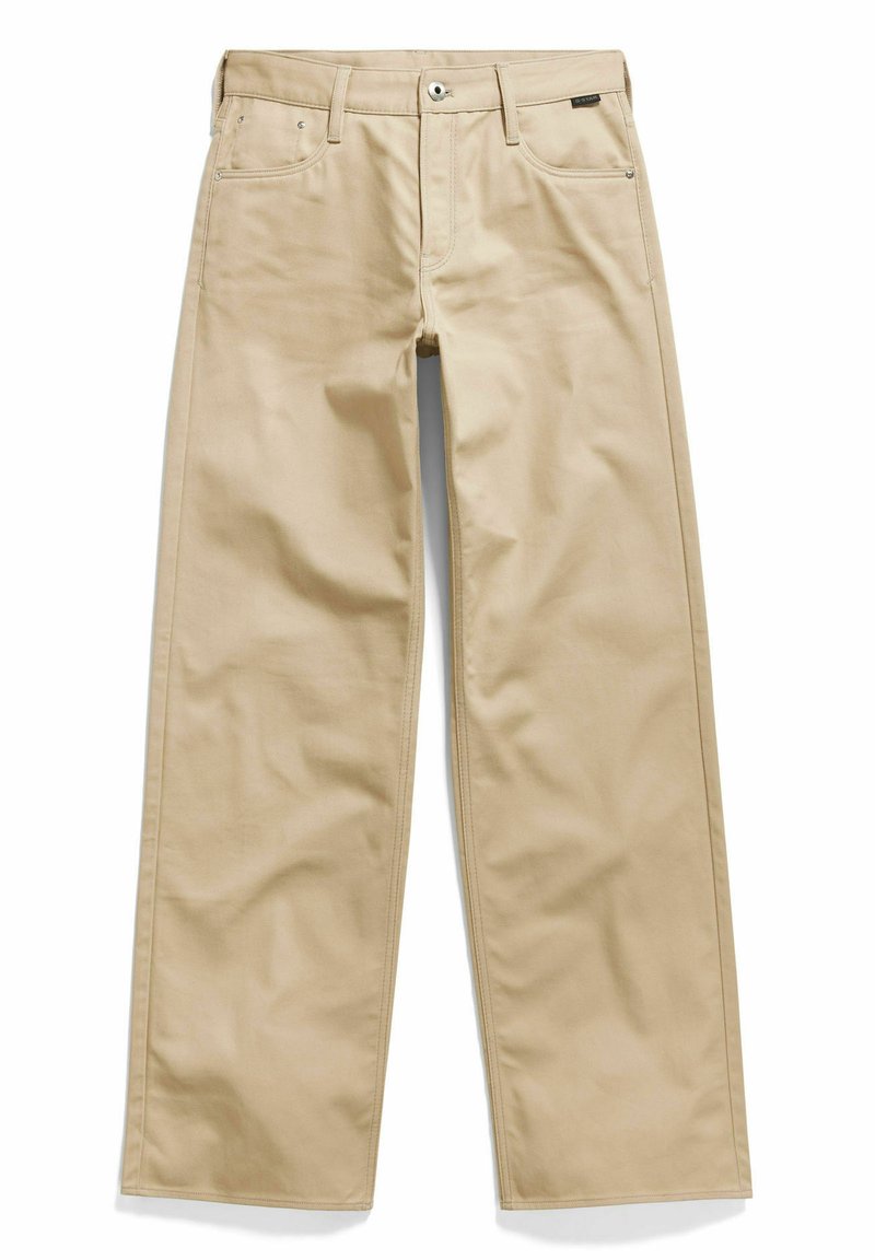 G-Star Broek beige
