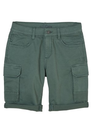 Short - petrol