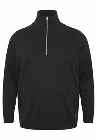 Unausgewählt, black
