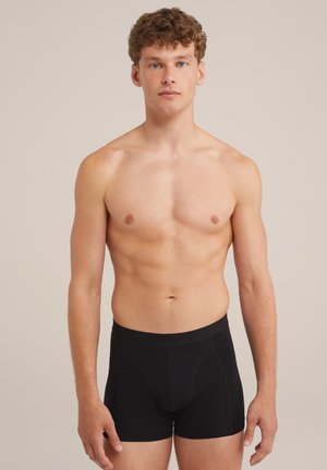 2 PACK - Boxershorts - black