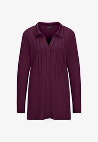 Ausgewählt, bordeaux