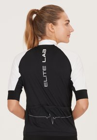 ELITE LAB FAHRRAD - T-shirts print - wit