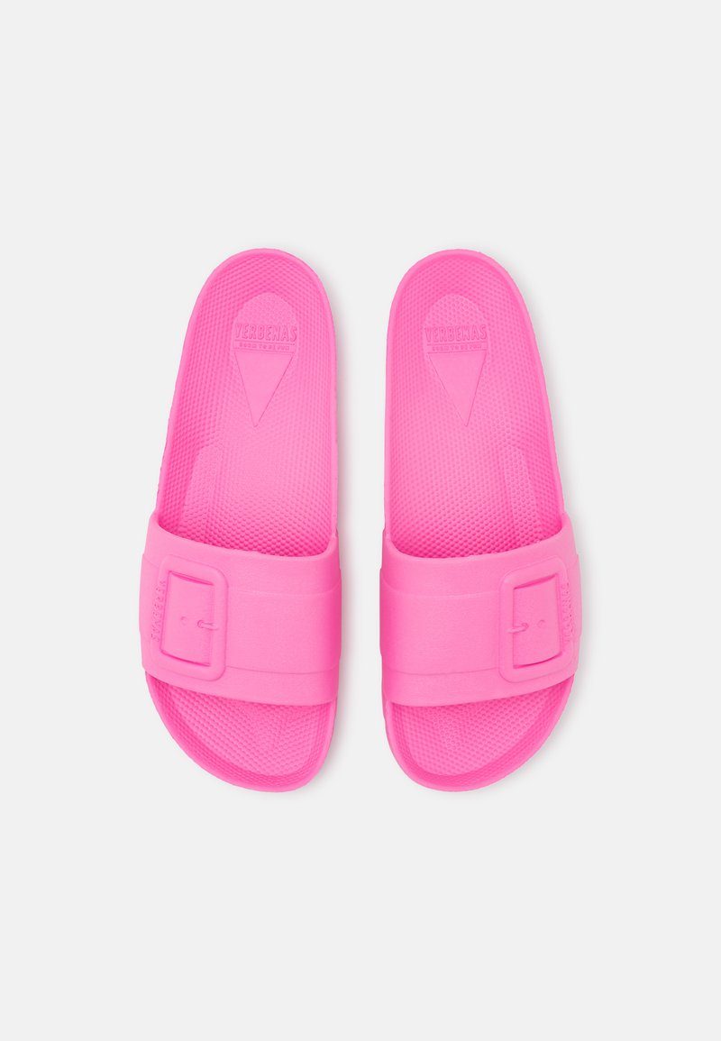 VERBENAS - Chanclas de baño - - Zalando.es