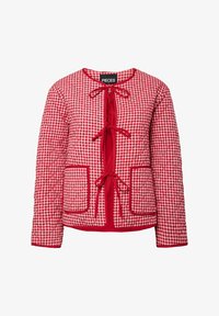 Non sélectionné, rush