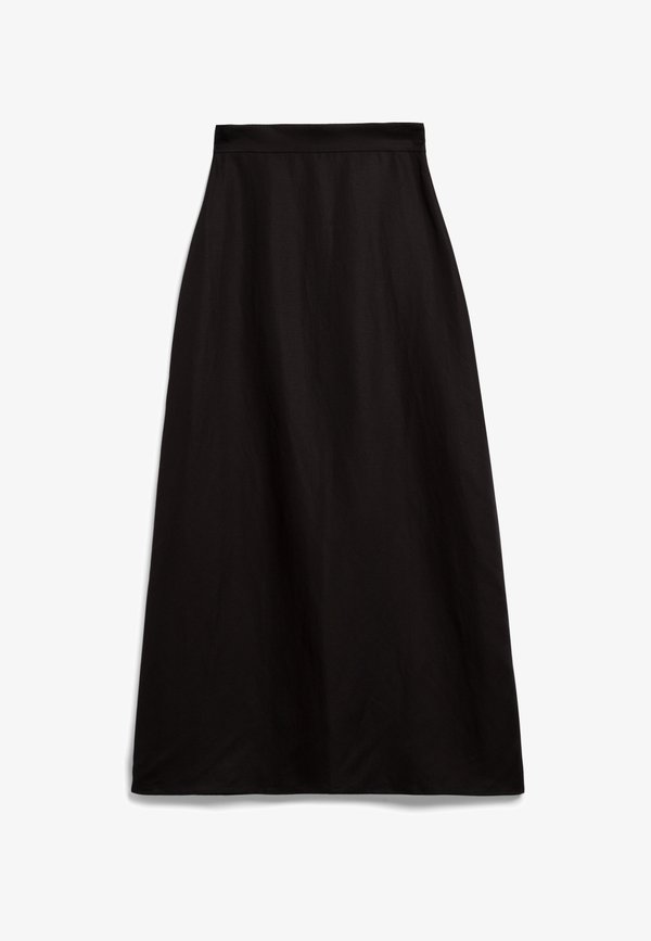 SAMANTHA ANN - Maxi skirt4