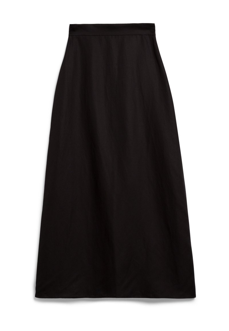 IVY OAK Maxirok zwart IVY OAK Maxirok zwart