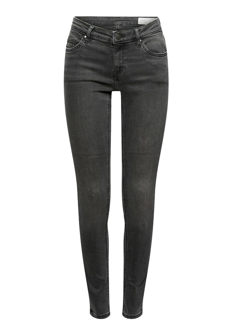 Blugi skinny fit