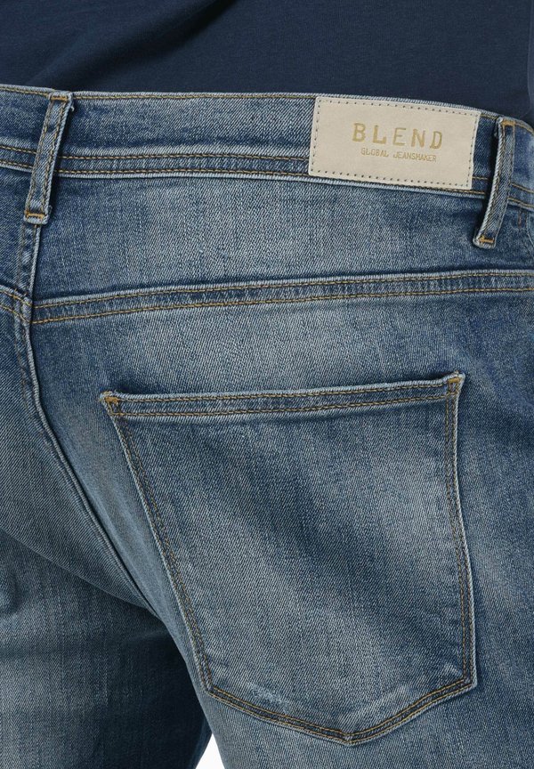 BHLUKKER - Slim fit jeans3