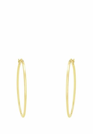 Orecchini - gold-coloured