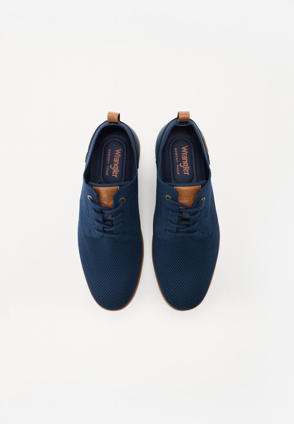 WHESLEY MEN LOW - Trainers3