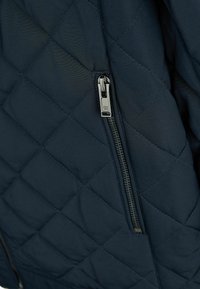 Next Overgangsjakke - navy blue