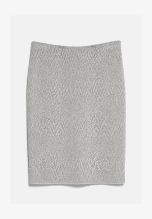 Luisa Spagnoli, MINIA - Jupe crayon - beige