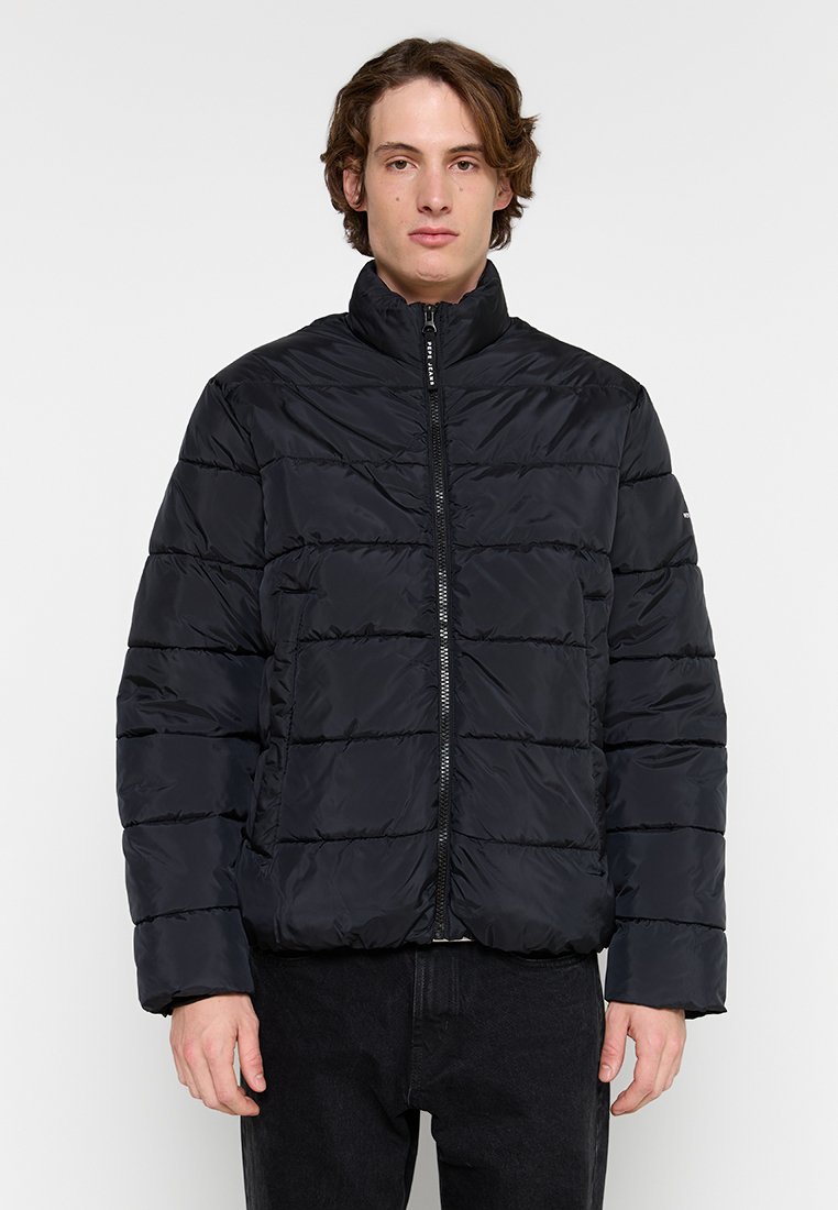 Pepe Jeans Jas zwart