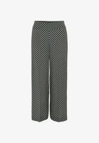 Niet geselecteerd, aqua green